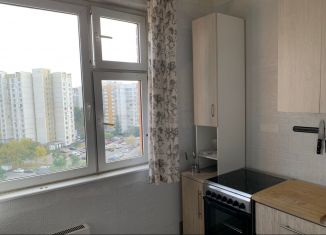 Продажа 1-ком. квартиры, 38 м2, Москва, Саранская улица, 7