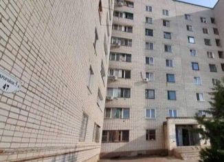 Однокомнатная квартира на продажу, 33 м2, Волгоградская область, 5-й микрорайон, 47