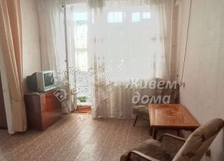 Продается двухкомнатная квартира, 47.1 м2, Волгоград, улица Таращанцев, 4, Краснооктябрьский район