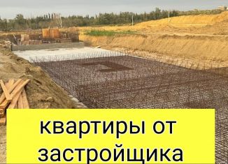 Продам 2-ком. квартиру, 60.8 м2, Дагестан, Транзитная улица, 1