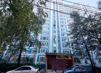 Продается квартира студия, 17 м2, Москва, Ореховый бульвар, 47/33, ЮАО