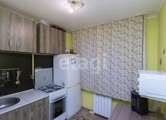 Продаю двухкомнатную квартиру, 43.1 м2, Тюмень, Севастопольская улица, 17