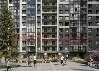 Продажа 2-комнатной квартиры, 56 м2, Красноярский край, Свердловская улица, 6Е