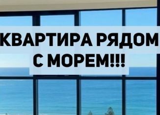 Продажа 1-ком. квартиры, 42 м2, Махачкала, Ленинский район, проспект Насрутдинова, 160