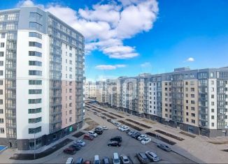 Продается трехкомнатная квартира, 96 м2, Красноярский край, улица Петра Подзолкова, 6