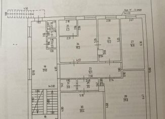 Продается помещение свободного назначения, 160.4 м2, Усть-Лабинск, улица Ободовского, 23