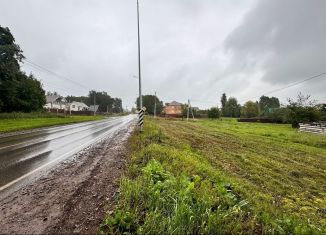 Продажа земельного участка, 9 сот., село Михайловка, Вишнёвая улица