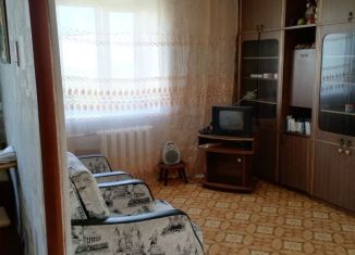 Продается 1-ком. квартира, 31 м2, Бурятия, Октябрьская улица, 22