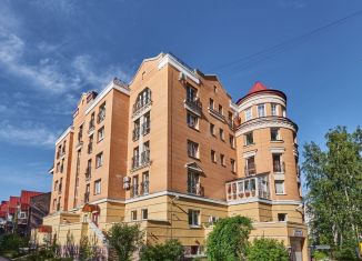 Продам офис, 451.8 м2, Санкт-Петербург, Новоколомяжский проспект, 15, метро Озерки