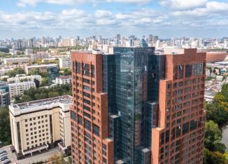 Продажа квартиры студии, 36 м2, Екатеринбург, улица Большакова, 66, метро Геологическая