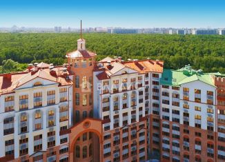 Продается 3-ком. квартира, 76 м2, Московская область, Римский проезд, 13