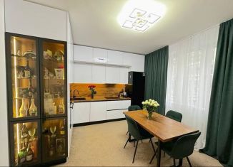 Продажа 2-комнатной квартиры, 58 м2, деревня Путилково, Просторная улица, 4, ЖК Большое Путилково