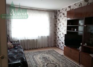 Продажа 4-комнатной квартиры, 85 м2, Смоленск, улица Маршала Ерёменко, 22, Заднепровский район