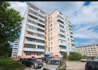 Продаю 1-ком. квартиру, 32 м2, Кемеровская область, Космическая улица, 29