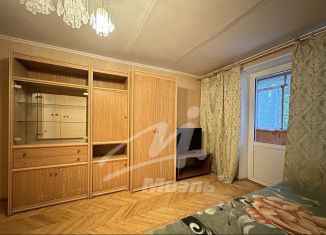 Продаю 1-комнатную квартиру, 34.8 м2, Москва, улица Маршала Захарова, 11, ЮАО