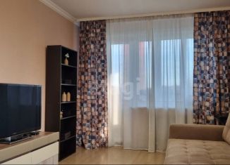 Продажа трехкомнатной квартиры, 59 м2, Пермский край, улица Гашкова, 35