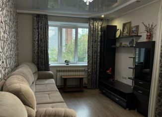 2-ком. квартира в аренду, 60 м2, Томск, Мельничная улица