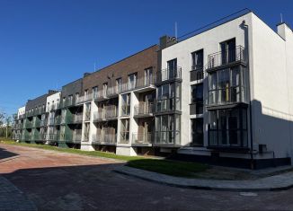 Продажа 2-ком. квартиры, 57.1 м2, поселок Малое Исаково, Гурьевская улица, 2/4