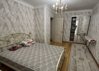 Сдача в аренду двухкомнатной квартиры, 60 м2, Каспийск, улица Алфёрова, 3А