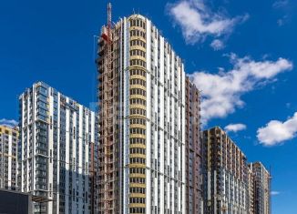 Продаю трехкомнатную квартиру, 86.7 м2, Москва, ЮВАО, 5-й квартал, 8