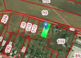 Продается земельный участок, 14.6 сот., село Чернополье, Степная улица