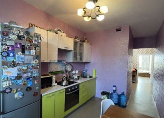 Продам 3-ком. квартиру, 77.3 м2, деревня Афонино, улица Красная Поляна, 4, ЖК Красная Поляна