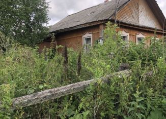 Продам дом, 54 м2, деревня Загорское, Озёрная улица, 25