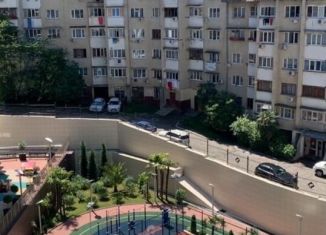 Продажа 2-комнатной квартиры, 51 м2, Сочи, переулок Горького, 24, ЖК Сокол