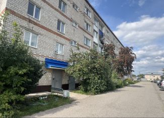 Продается 3-ком. квартира, 57.9 м2, Кунгур, Полетаевская улица, 14А