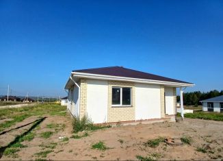 Дом на продажу, 97 м2, деревня Старый Чультем, Дачная улица