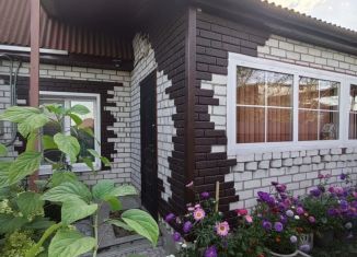 Продается дом, 130 м2, рабочий посёлок Навля, улица Щорса, 3А