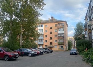 Продаю двухкомнатную квартиру, 42.4 м2, Вологда, Московская улица, 37