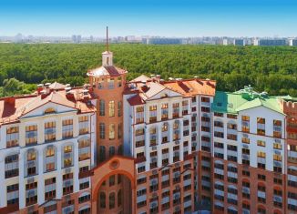 Продажа помещения свободного назначения, 4.1 м2, посёлок Развилка, Римский проезд, 5с1