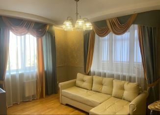 Сдаю 3-ком. квартиру, 83 м2, Люберцы, улица 3-е Почтовое Отделение, 49к1