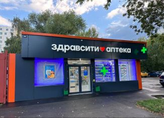 Торговая площадь на продажу, 153.6 м2, Москва, улица Маршала Федоренко, 10с2, район Западное Дегунино