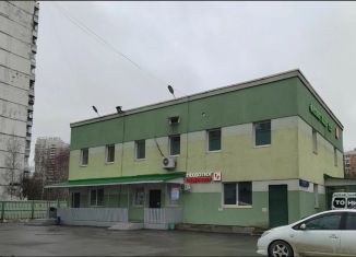 Аренда офиса, 40 м2, Москва, Волоцкой переулок, 7с1