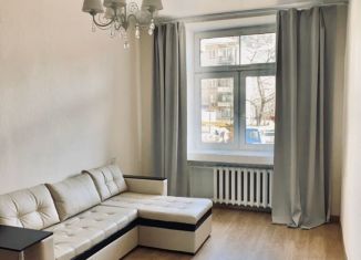 Аренда 2-комнатной квартиры, 55 м2, Москва, Беговая улица, 7