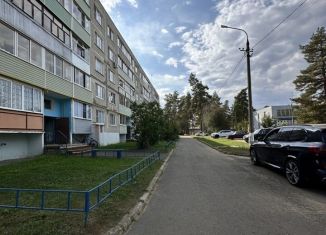 Продается 1-ком. квартира, 33 м2, поселок Осаново-Дубовое, Заводская улица, 40