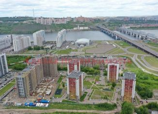 Продается 3-комнатная квартира, 51.2 м2, Красноярск, Свердловский район, Свердловская улица, 6Е