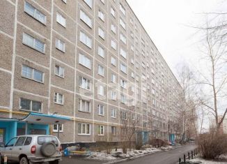 1-ком. квартира на продажу, 42.7 м2, Свердловская область, улица Татищева, 125к3