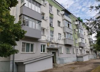 Продажа двухкомнатной квартиры, 41.4 м2, Валуйки, улица Степана Разина, 4