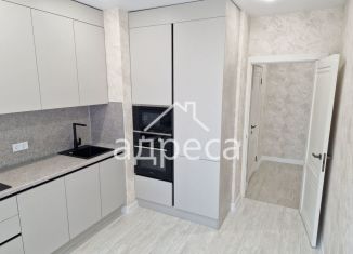 Продажа 1-комнатной квартиры, 38 м2, Самара, улица Георгия Димитрова, 108А, метро Безымянка