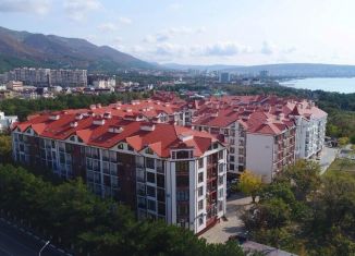 Продам машиноместо, 17 м2, Геленджик, Туристическая улица, 3к1