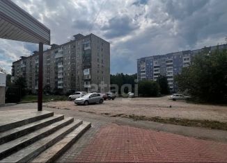 Продажа помещения свободного назначения, 750 м2, Пермский край, улица Репина, 73А