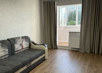 Сдается 1-ком. квартира, 40 м2, Оренбург, улица Автомобилистов, 2Д, Дзержинский район