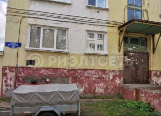 Продажа 2-комнатной квартиры, 42.3 м2, Заполярный, улица Ленина, 18