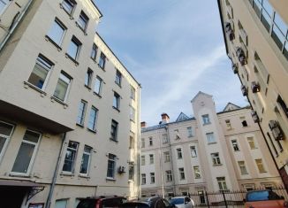 Продается квартира студия, 10 м2, Москва, улица Земляной Вал, 65