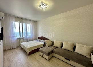 Продам 1-ком. квартиру, 41 м2, Дагестан, улица Лаптиева, 45