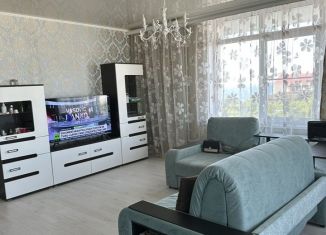 Сдача в аренду 2-комнатной квартиры, 75 м2, Анапа, улица Кирова, 1