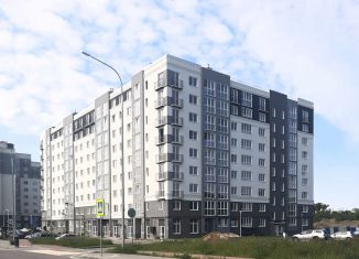 Продается однокомнатная квартира, 31 м2, Калининград, Ленинградский район